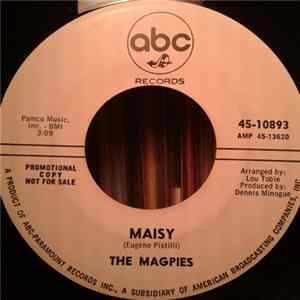 Download The Magpies - Maisy