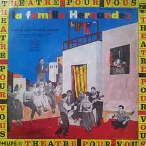 Download La Famille Hernandez - Scènes De La Vie Populaire Algéroise
