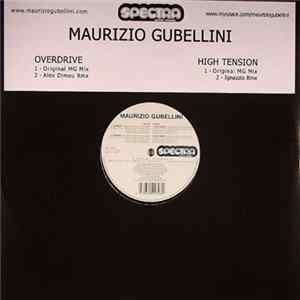 Download Maurizio Gubellini - Overdrive