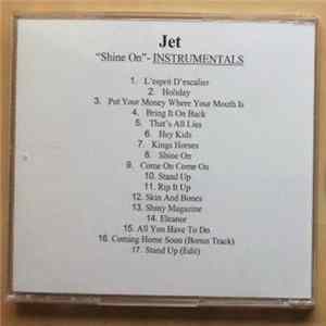 Download Jet - Shine On Instrumentals