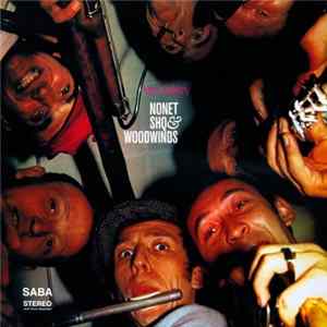 Download Karel Velebny, Nonet SHQ & Woodwinds - Nonet