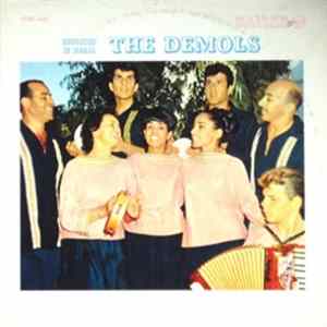 Download The Demols - Recorded In Israel