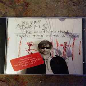 Download Bryan Adams - The Only Thing That Looks Good On Me Is You