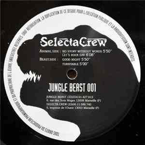 Download Selecta Crew - Jungle Beast