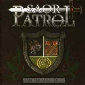 Download Saor Patrol - Two Headed Dog