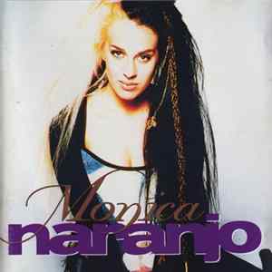 Download Mónica Naranjo - Mónica Naranjo