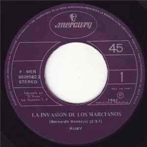 Download Rubi - La Invasion De Los Marcianos