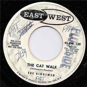 Download The Kingsmen - The Cat Walk / Conga Rock