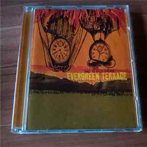 Download Evergreen Terrace - Burned Alive By Time