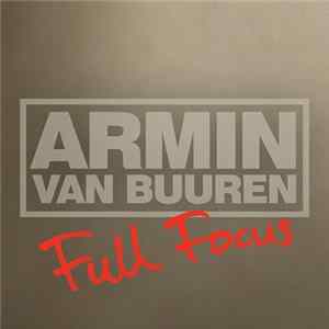 Download Armin van Buuren - Full Focus