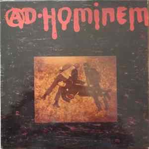 Download Iñor / Ad Hominem - Iñor / Ad Hominem (2)