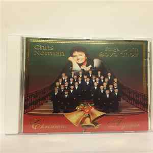Download Chris Norman & Riga Dom Boys Choir - Christmas Together