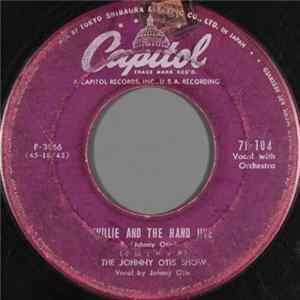 Download The Johnny Otis Show - Willie And The Hand Jive