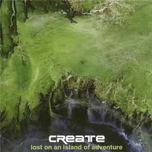 Download Create - Lost On An Island Of Adventure