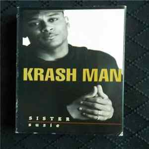 Download Krash Man - Sister Suzie