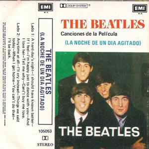 Download The Beatles - Canciones De La Película (La Noche De Un Día Agitado)