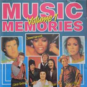 Download Various - Music Memories Volume 1