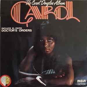 Download Carol Douglas - The Carol Douglas Album