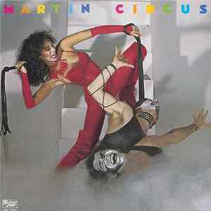 Download Martin Circus - Martin Circus