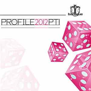 Download Various - Profile 2012 Pt1