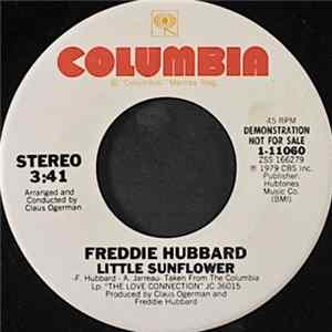 Download Freddie Hubbard - Little Sunflower