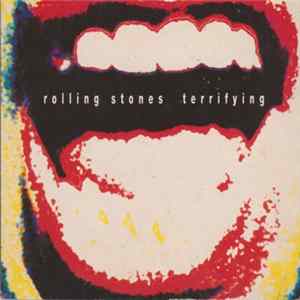 Download Rolling Stones - Terrifying