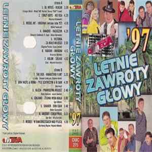 Download Various - Letnie Zawroty Głowy '97