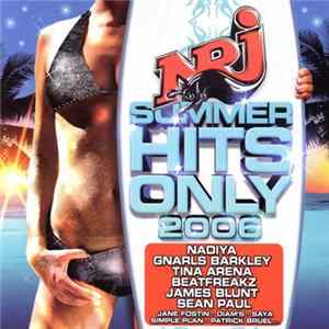 Download Various - NRJ Summer Hits Only 2006