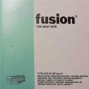 Download Various - Fusion - The Best Hits