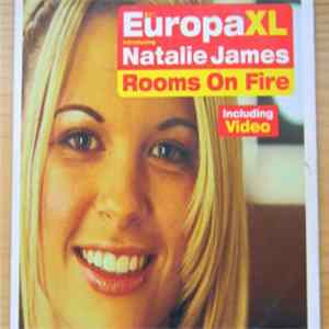 Download Europa XL Introducing Natalie James - Rooms On Fire