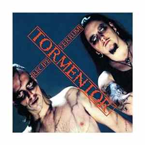 Download Tormentor - Recipe Ferrum! 777