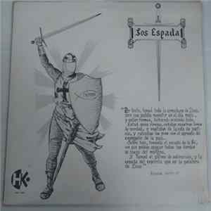 Download Los Espadas - Los Espadas