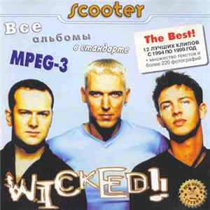 Download Scooter - Музыкальная Энциклопедия