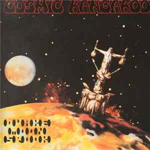 Download Cosmic Kangaroos - Quake Moon Spook