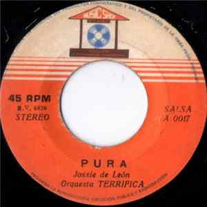 Download La Terrifica - Pura / Otro Le Lo Lai