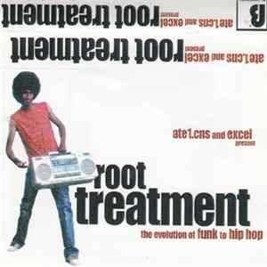 Download Ate 1 - Root Treatment