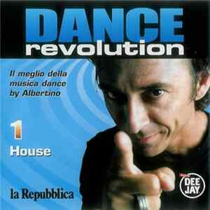 Download Albertino - Dance Revolution - House