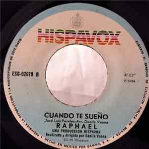 Download Raphael - Amame / Cuando Te Sueño