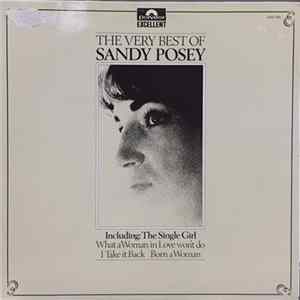 Download Sandy Posey - The Very Best Of Sandy Posey