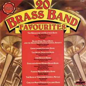 Download Various - 20 Brass Band Favourites