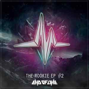 Download Various - The Rookie EP #2