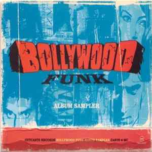 Download Various - Bollywood Funk