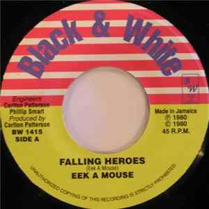 Download Eek A Mouse - Falling Heroes