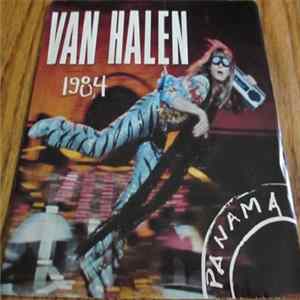 Download Van Halen - Panama
