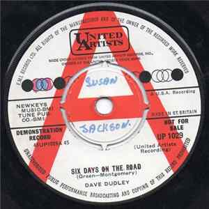 Download Dave Dudley - Six Days On The Road