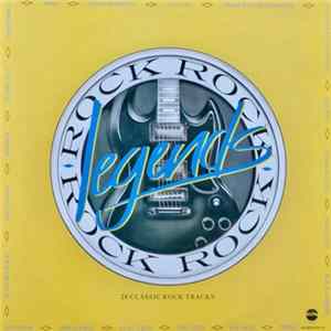 Download Various - Rock Legends