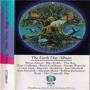 Download Various - The Earth Day Album