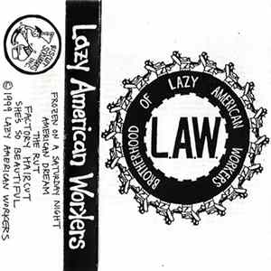 Download Lazy American Workers - Lazy American Workers