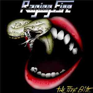 Download Raging Fire - The First Bite