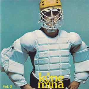 Download Mina - Kỷrie Vol. 2